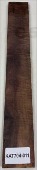 Fretboard Mexican Rosewood / Katalox 510x70x9mm Unique Piece #011